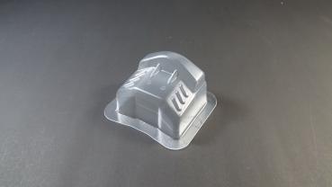 SWORKz 1/10 Spoiler vorne SONIC 65mm
